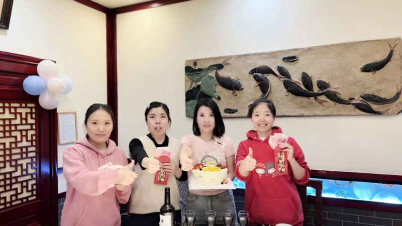 丽减美瘦吧减肥的效果是心安之处温暖如春