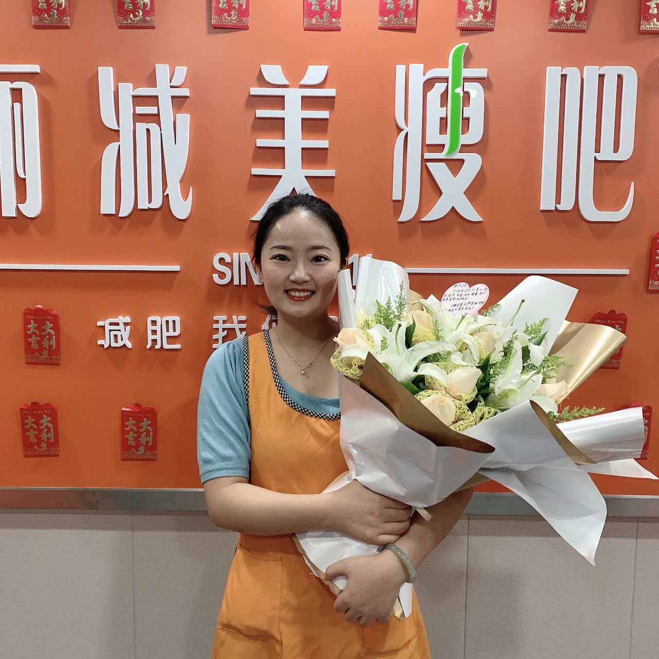 一杯豆浆一个毛鸡蛋，开启丽减美瘦吧百万店长传奇