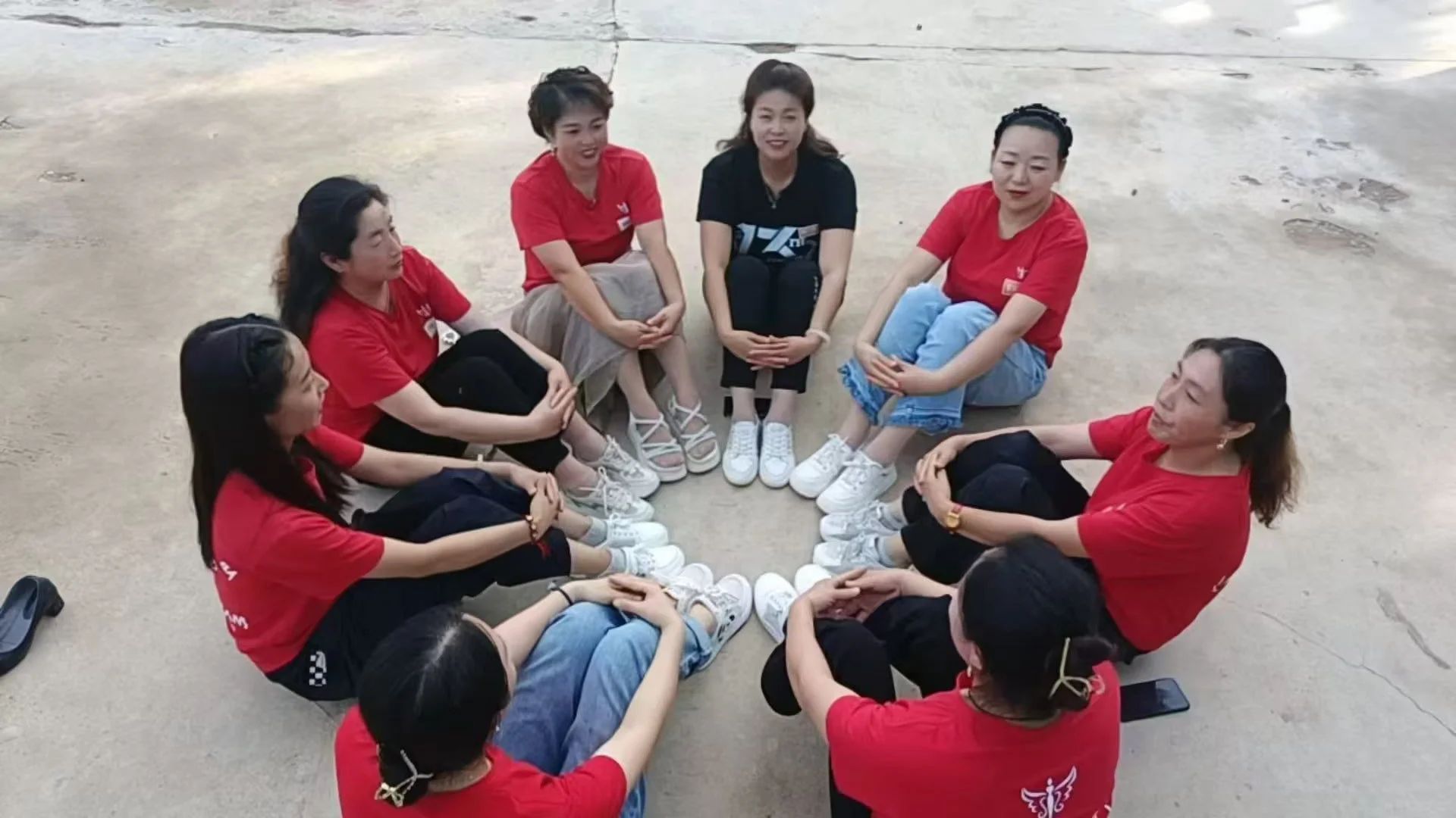 丽减美瘦吧专业减肥加盟连锁品牌让我岁月不减热爱，重拾燃情梦想