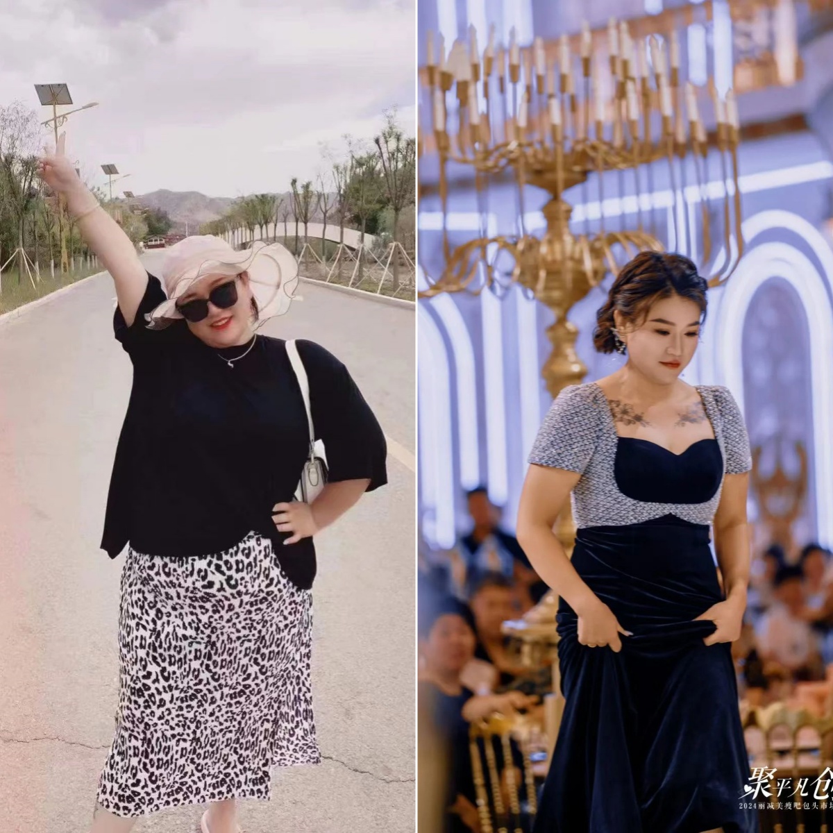 从医院到瘦身战场，丽减美瘦吧以细腻之心成就自我与顾客