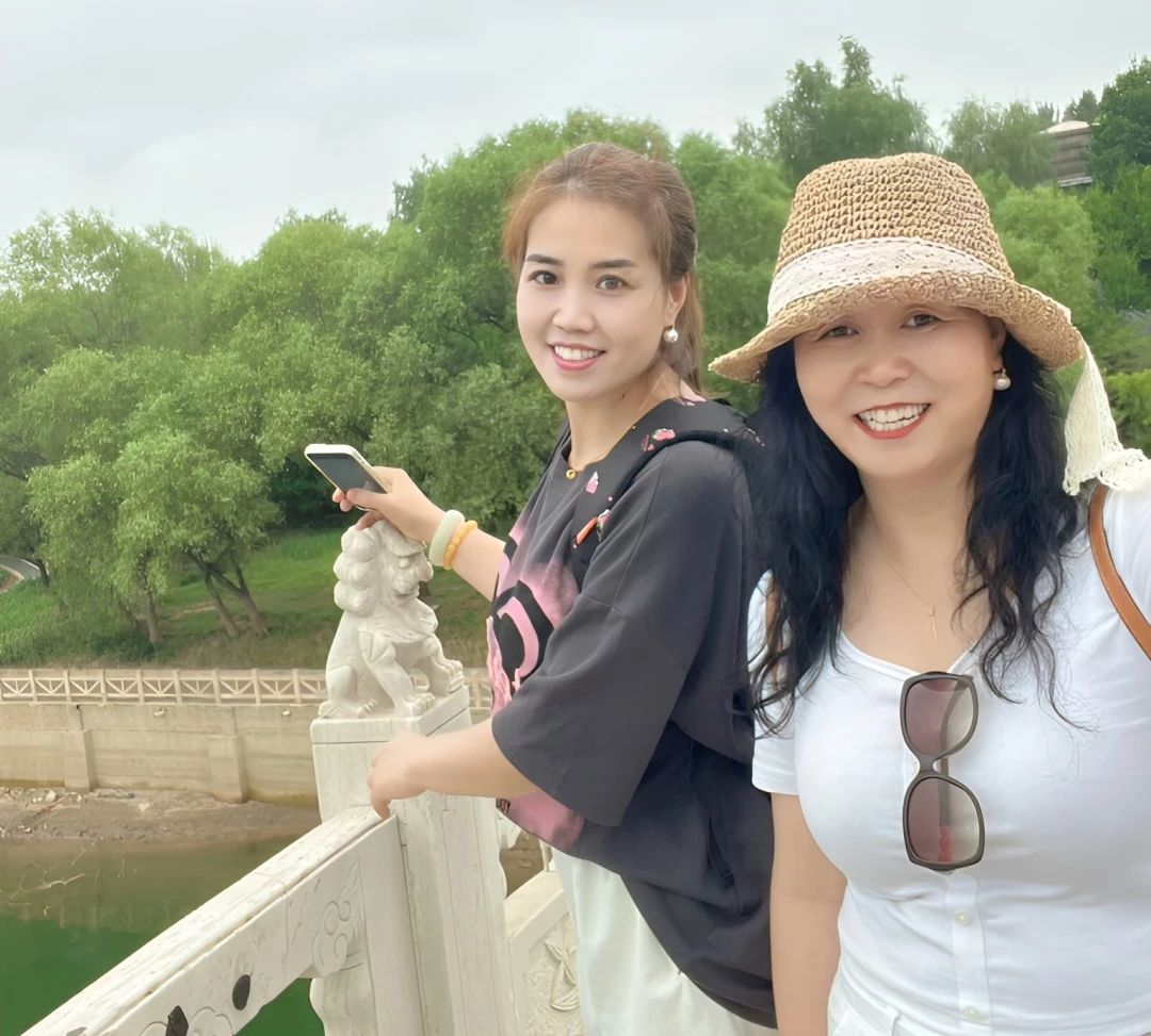 丽减美瘦吧十年风雨路，共铸减重情